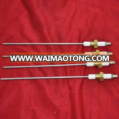 High Performance Ignition Electrodes Ceramic Igniter for Spark Plug With Kanthal Rod