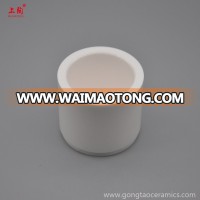 Wholesale new product small ceramic Zirconia grinding jar