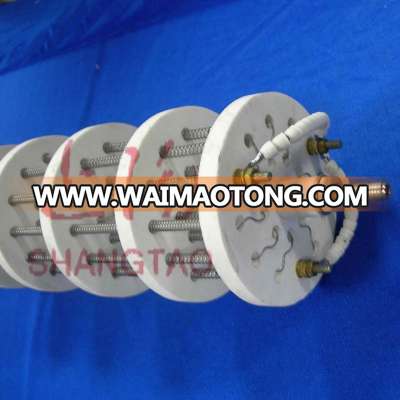 ST water heat resistance ceramic bobbin sets