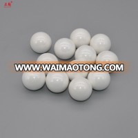 stabilized zirconia for grinding ceramic material