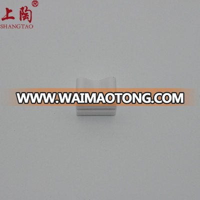 International 95 alumina ceramic block