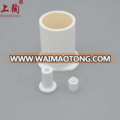 ST Alumina Ceramic Tubes/Bushing/Sleeves/INNOVACERA