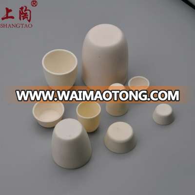 alumina ceramic trays for high temperature furnace