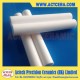 Precision Ytzp/Zro2/Zirconia Ceramic Solid Rods