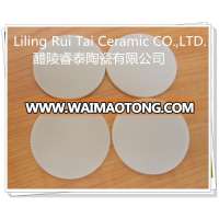 ALN ceramic spacer with high quality