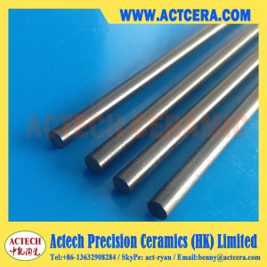 Supply Black Zirconia/Zro2 Ceramic Rods